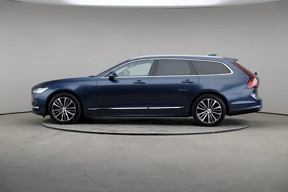 Volvo V90 2024 photo 4