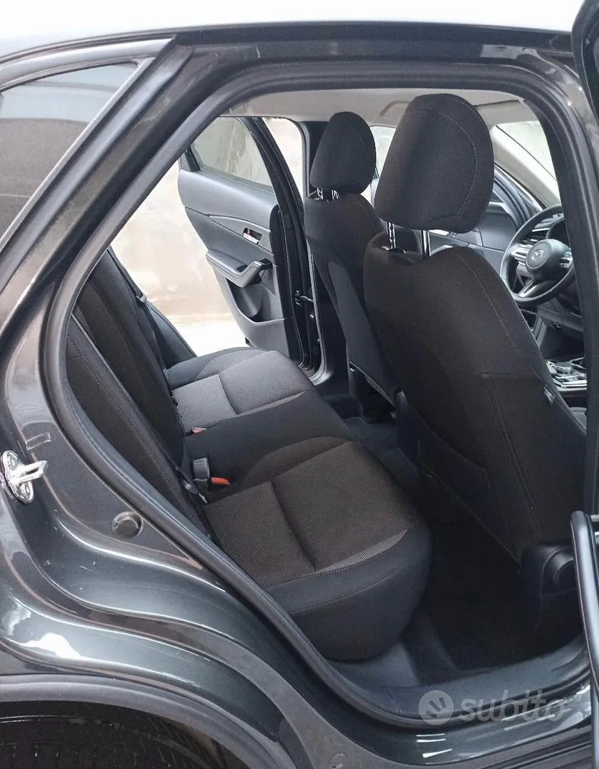 Mazda Cx-30 2023 photo 2