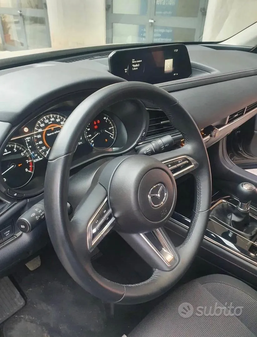Mazda Cx-30 2023 photo 4