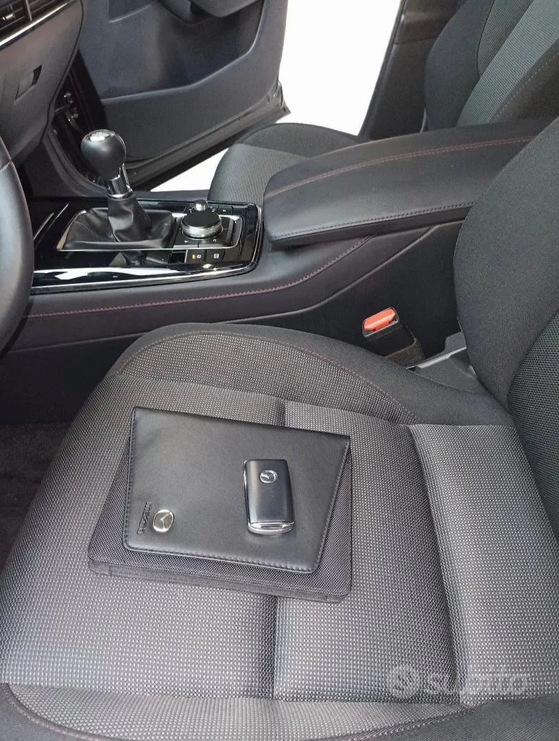 Mazda Cx-30 2023 photo 5