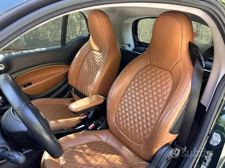 Smart Fortwo 2020 photo 3