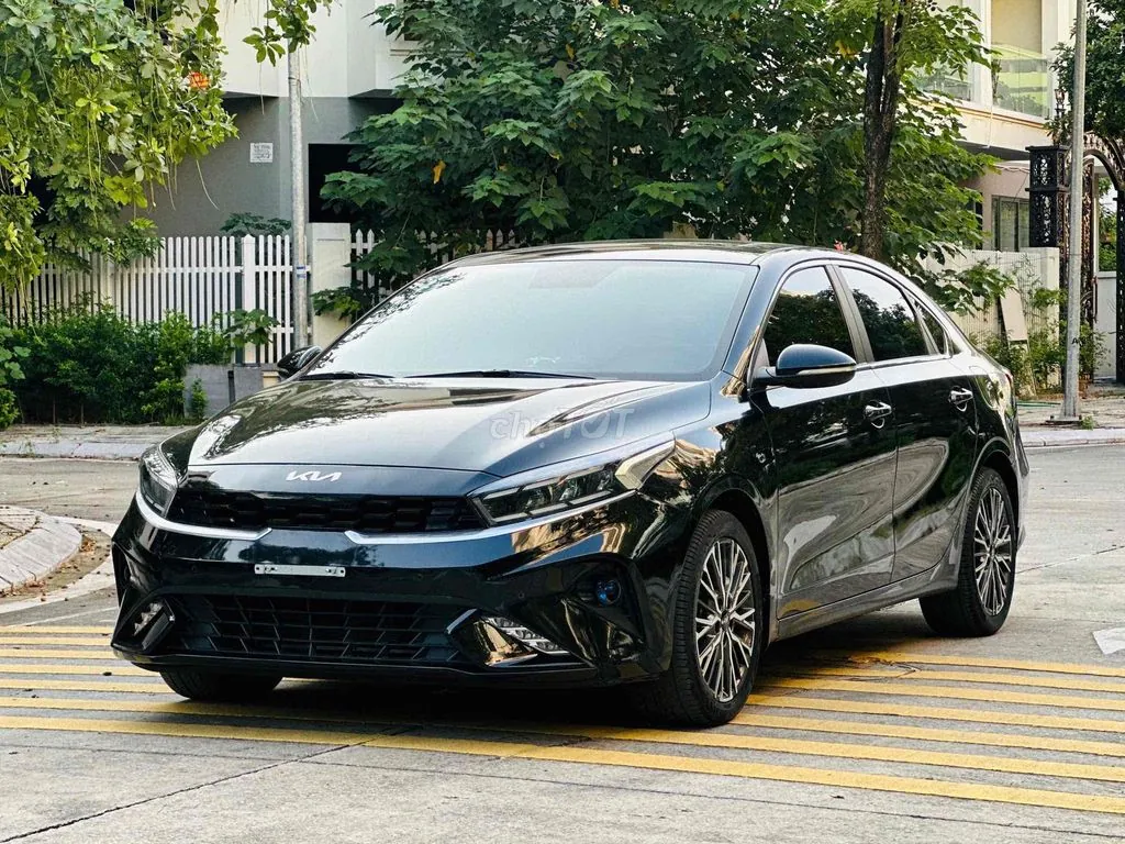Kia K3 2022 photo 2