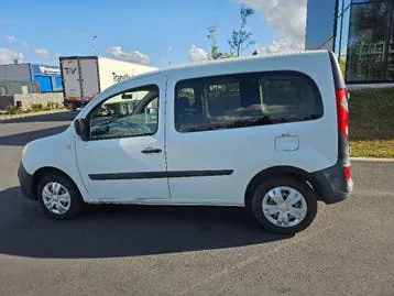 Renault Kango