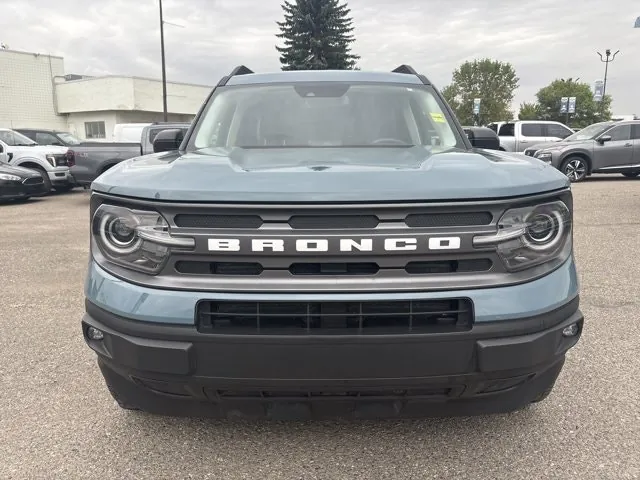 Ford Bronco Sport 2022 photo 4