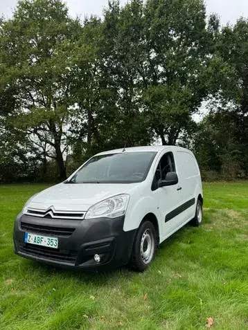 Volkswagen Berlingo