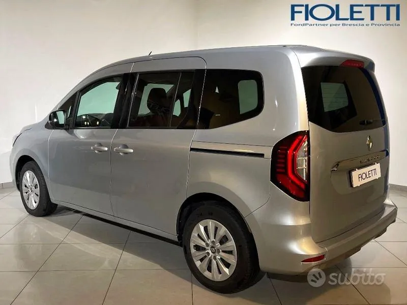 Renault Kangoo 2021 photo 2