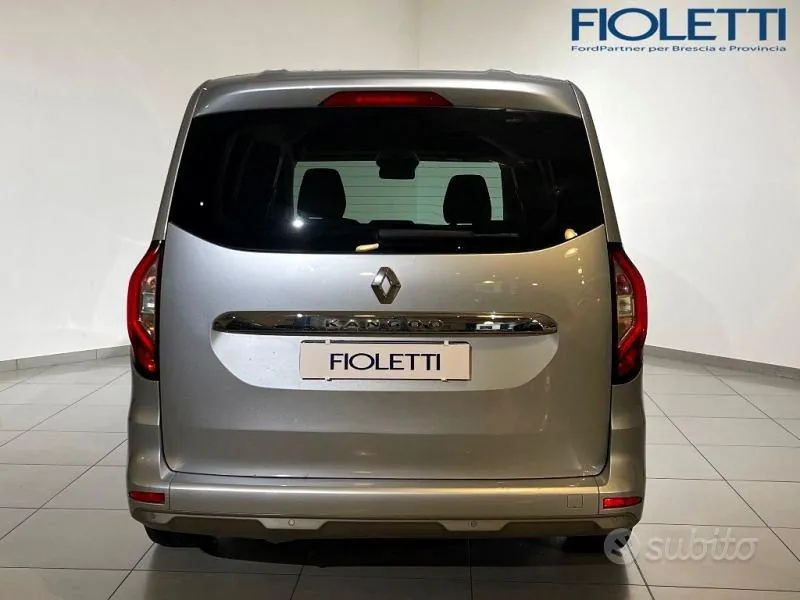 Renault Kangoo 2021 photo 5