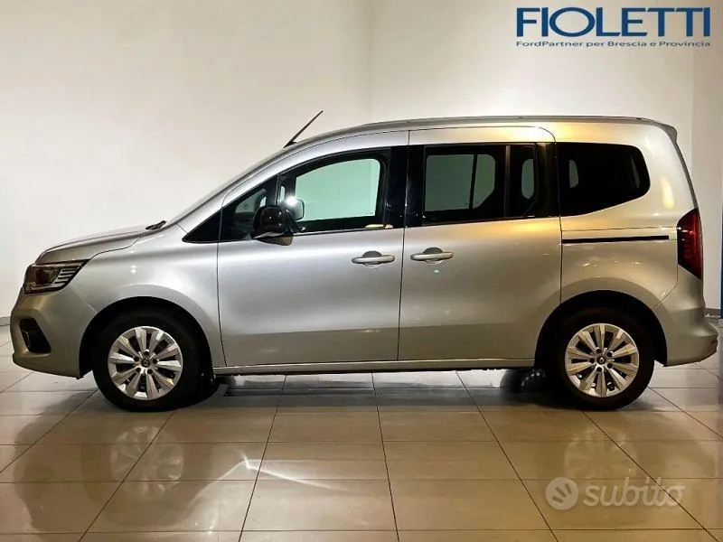 Renault Kangoo 2021 photo 4
