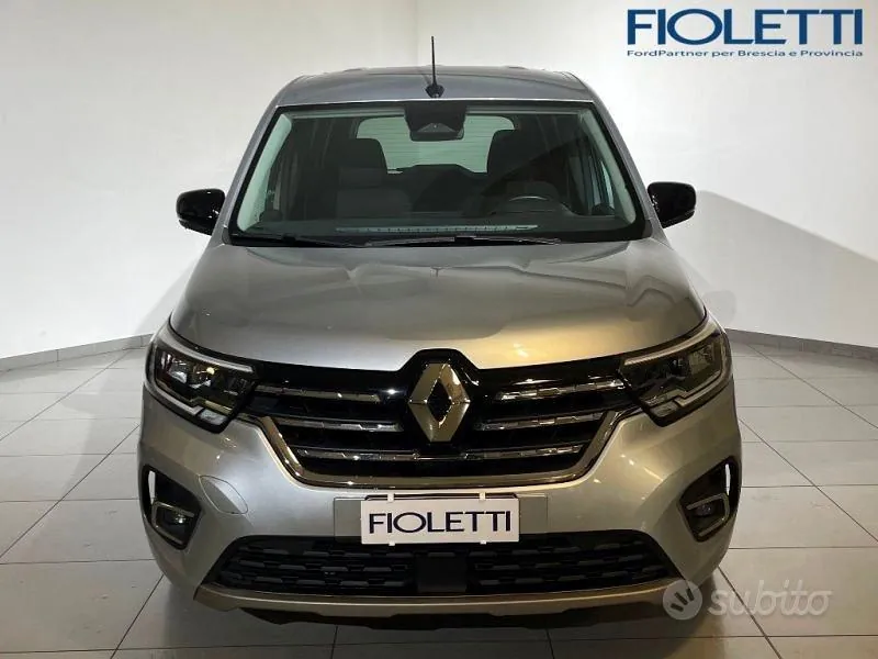 Renault Kangoo 2021 photo 3