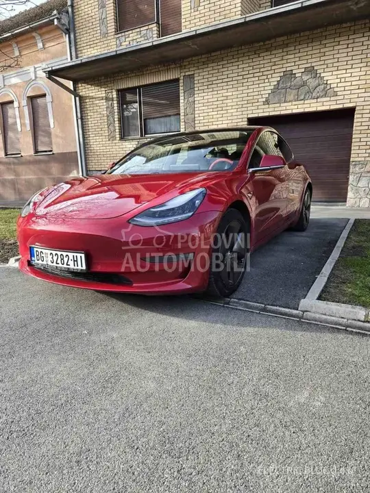 Tesla Model 3 2019 photo 3