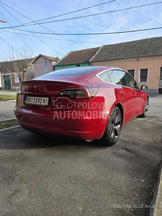 Tesla Model 3 2019 photo 5