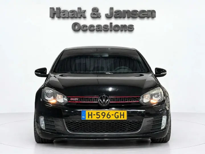 Volkswagen Golf 2009 photo 5