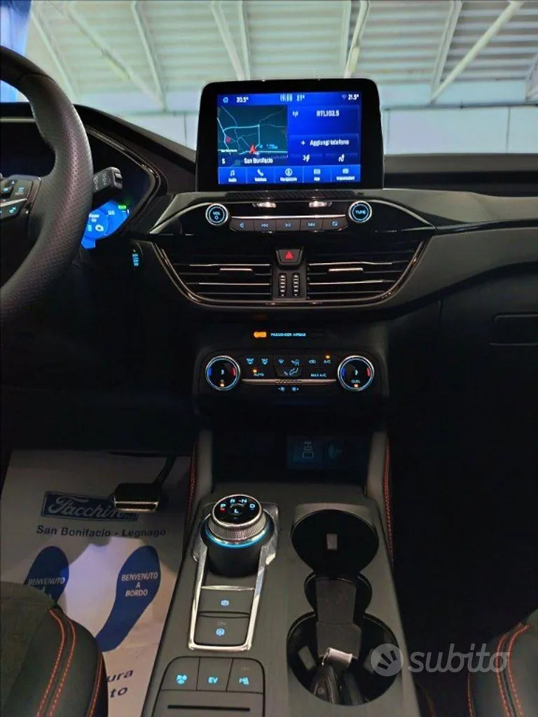 Ford Kuga 2023 photo 3