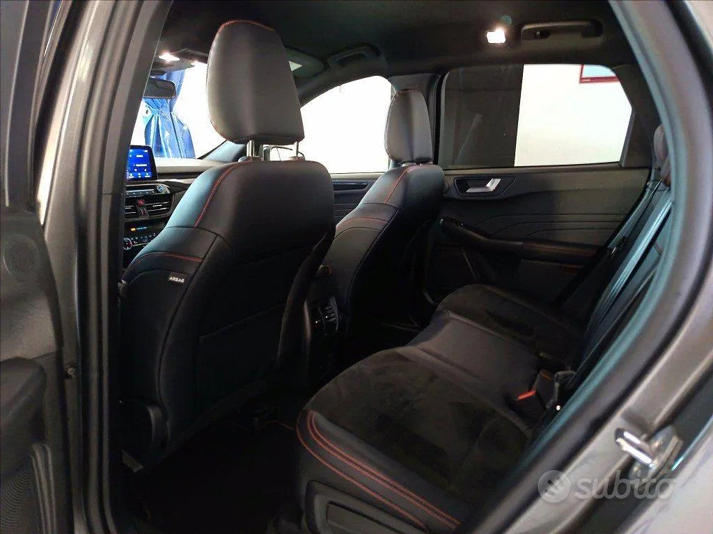 Ford Kuga 2023 photo 5