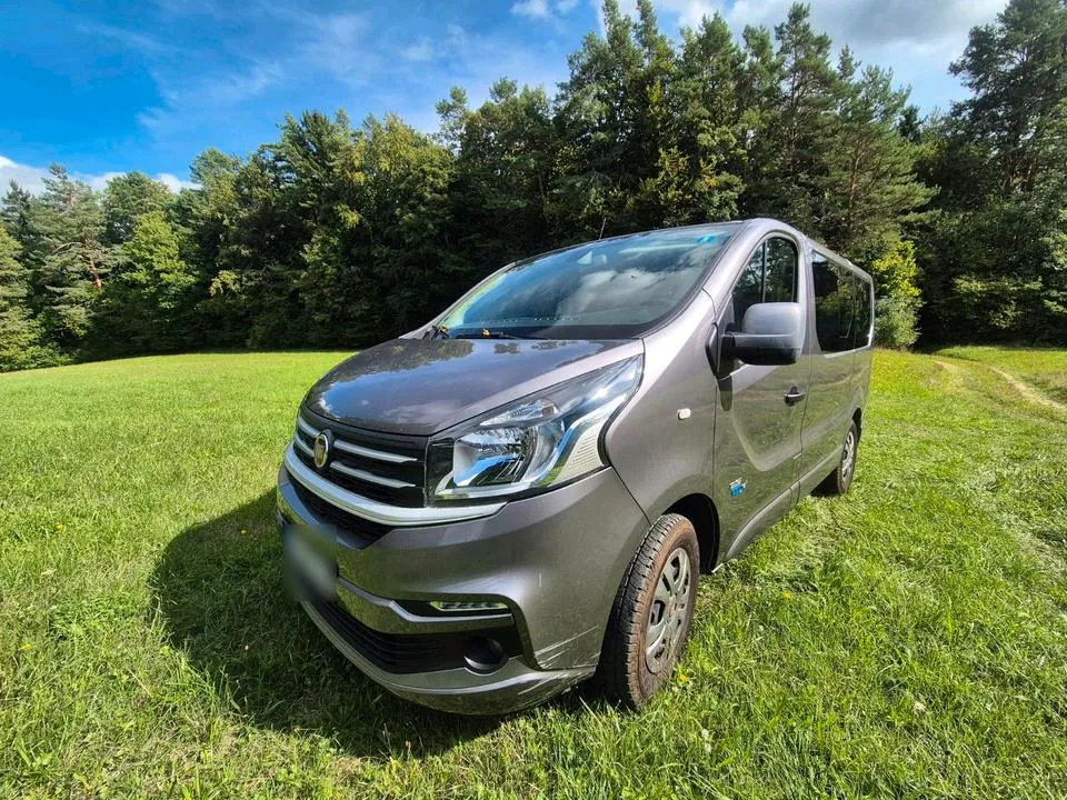 Fiat Talento