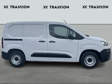 Citroen Berlingo 2024 photo 3