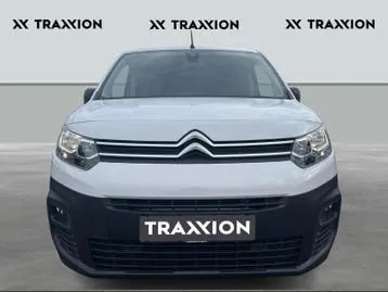 Citroen Berlingo 2024 photo 2
