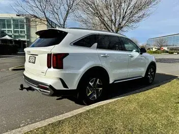 Kia Sorento 2022 photo 5