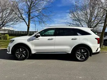 Kia Sorento 2022 photo 3