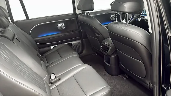 Hyundai Ioniq 9 2026 photo 5