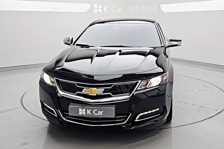 Chevrolet Impala
