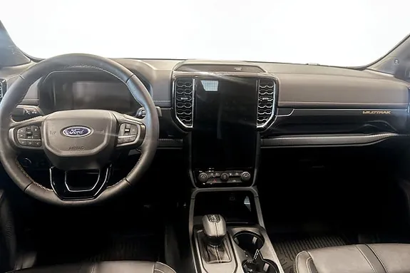 Ford Ranger 2026 photo 4