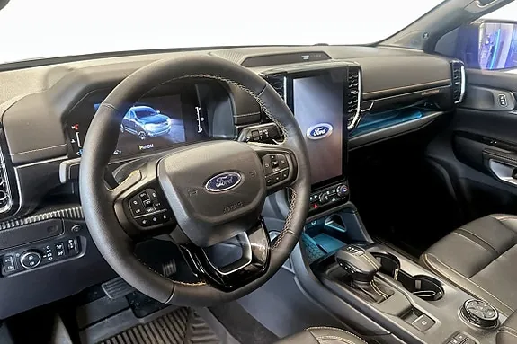 Ford Ranger 2026 photo 5