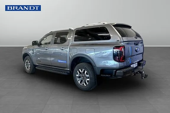 Ford Ranger 2026 photo 2