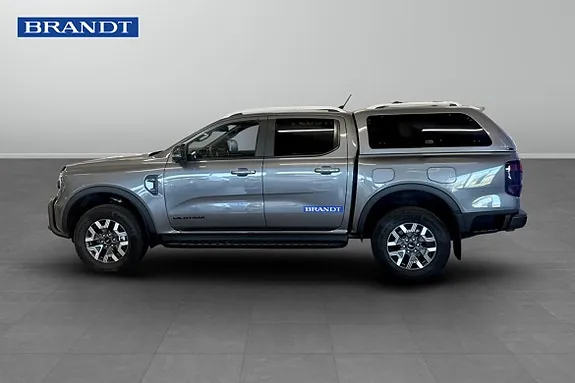 Ford Ranger 2026 photo 3