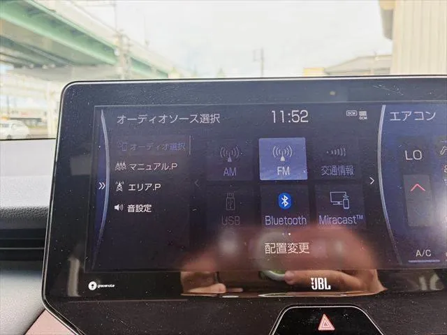 Toyota Hilux 2020 photo 5