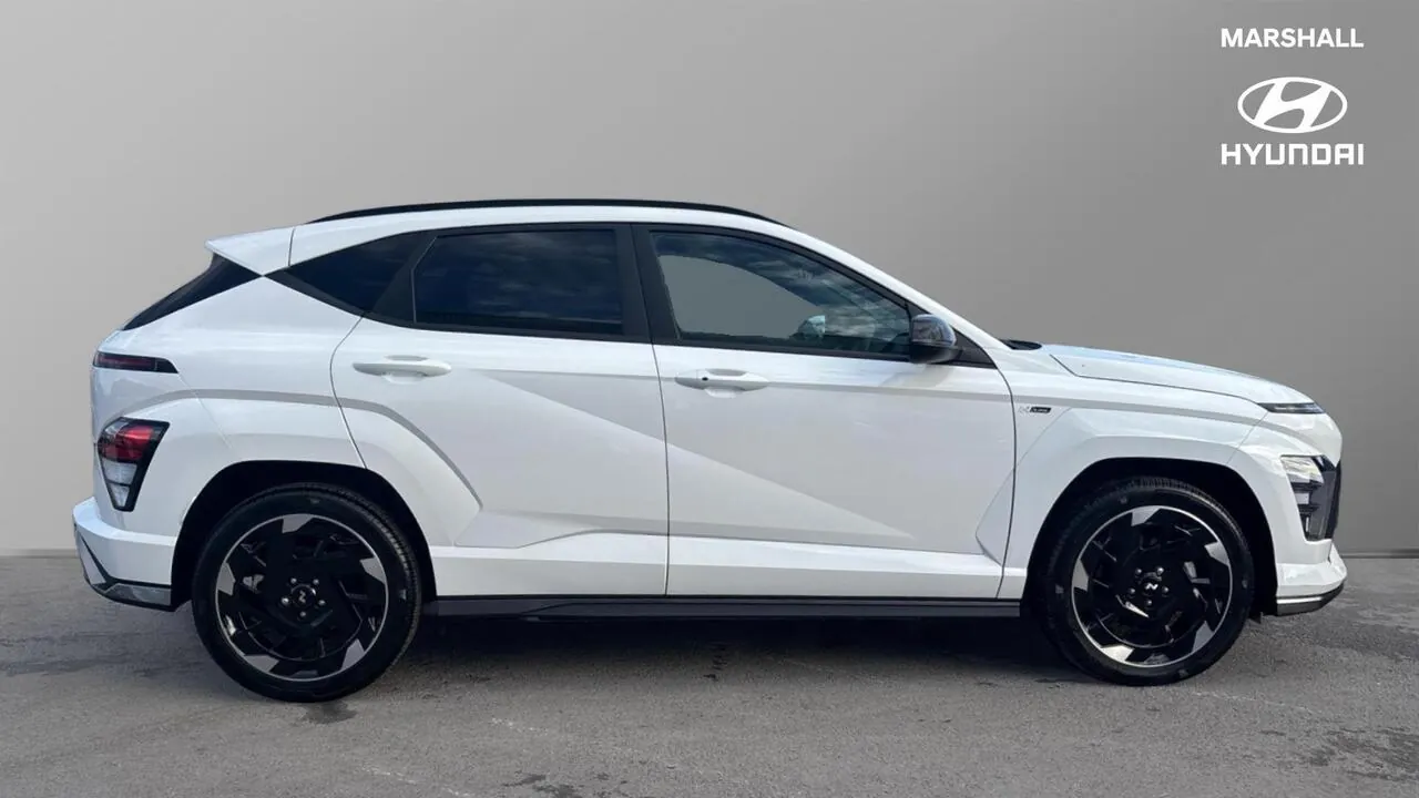 Hyundai Kona 2026 photo 2