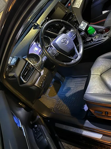 Toyota Camry 2024 photo 3