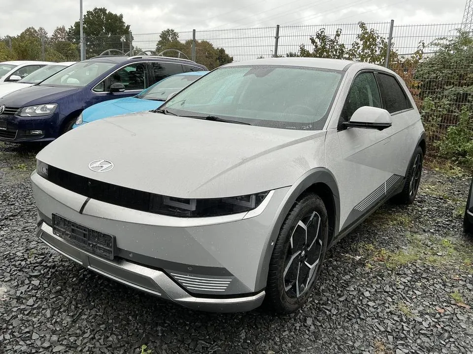 Hyundai Ioniq 5