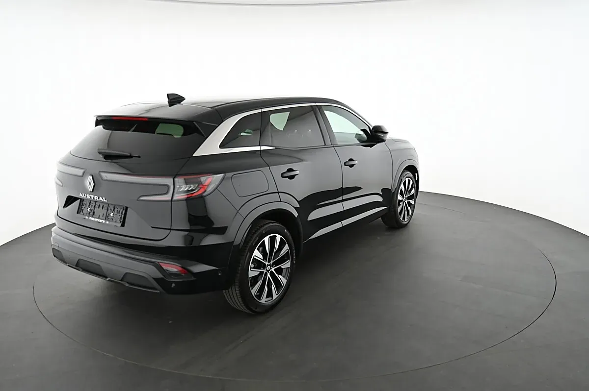 Renault Austral 2024 photo 2