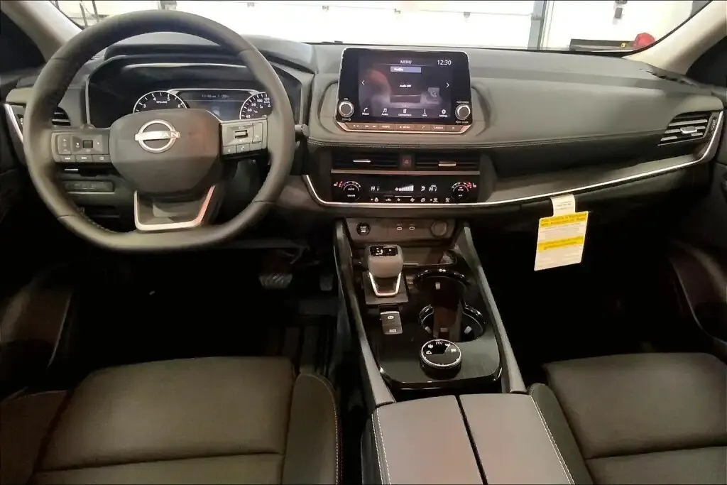Nissan Rogue 2026 photo 5