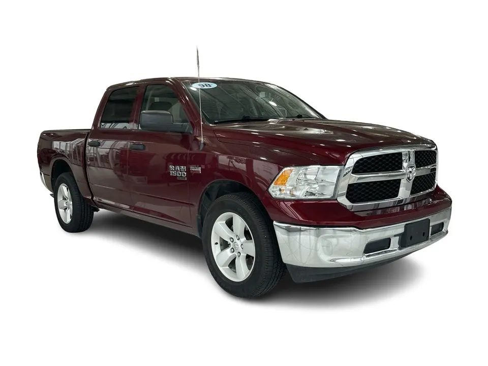 Ram 1500 2023 photo 5