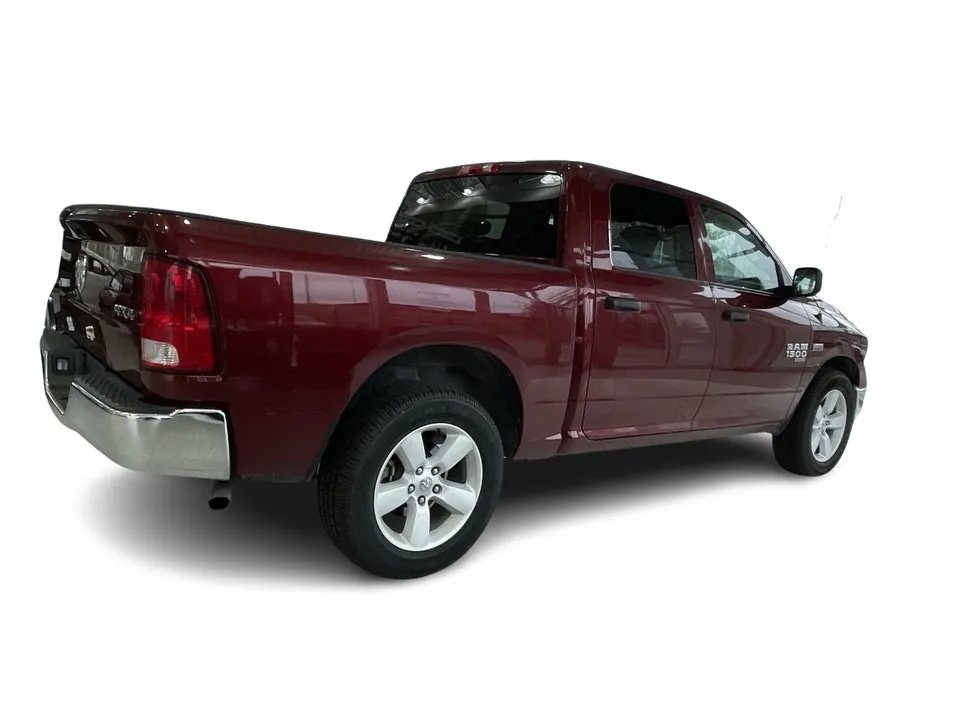 Ram 1500 2023 photo 2
