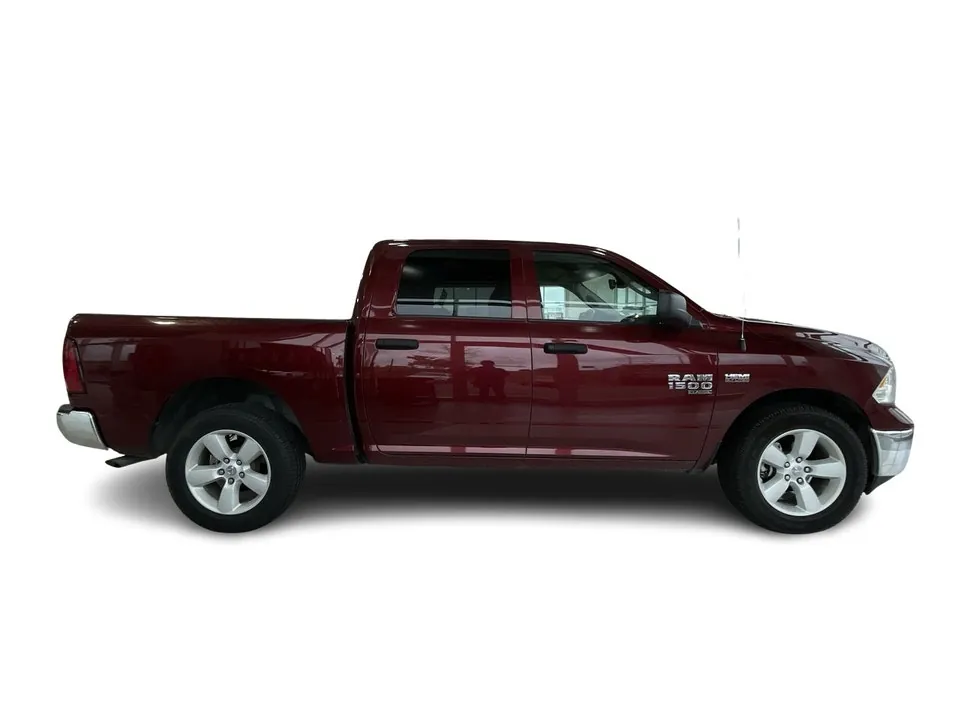Ram 1500 2023 photo 3