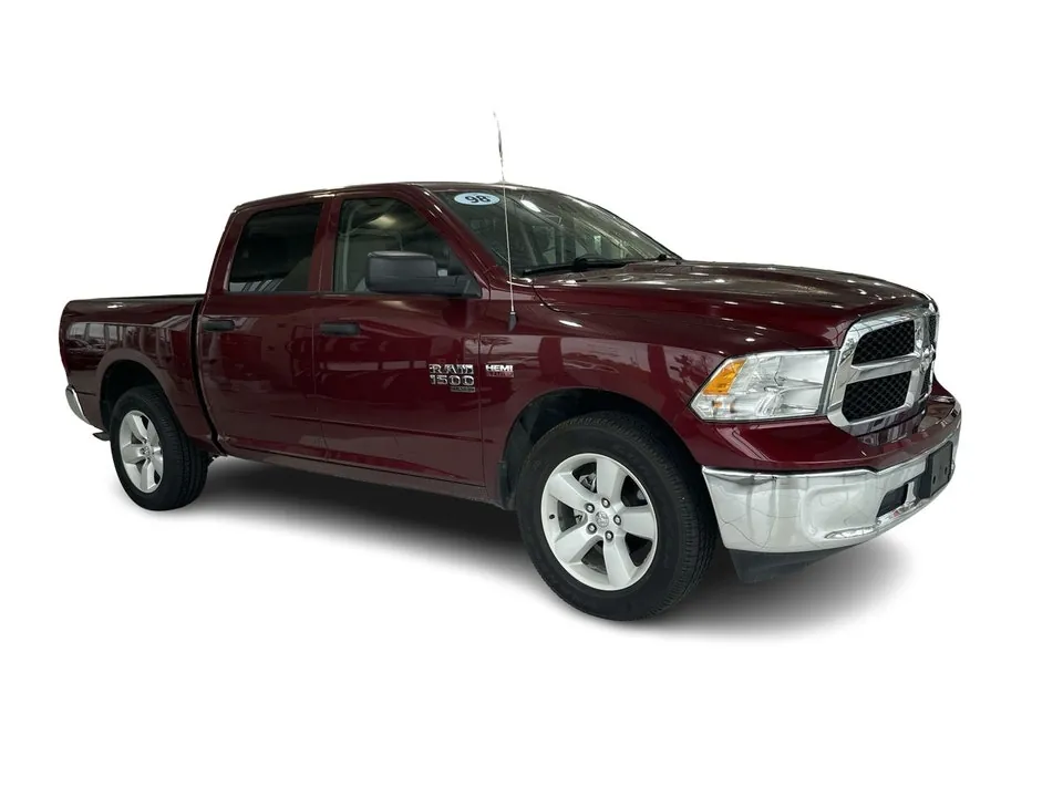 Ram 1500 2023 photo 4
