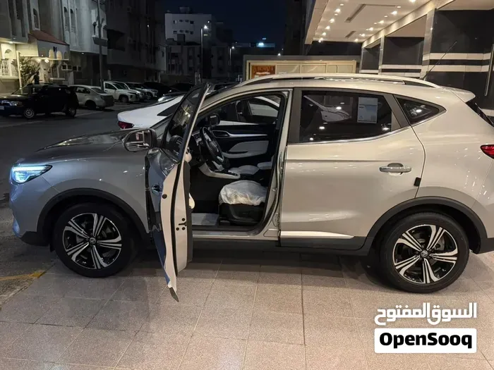 MG Zs 2024 photo 2