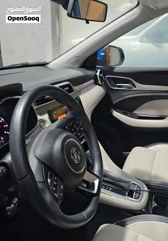 MG Zs 2024 photo 5