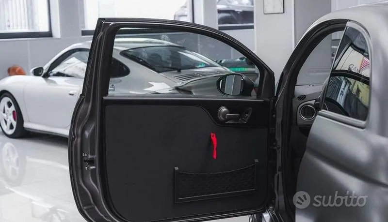 Abarth 695 2015 photo 5