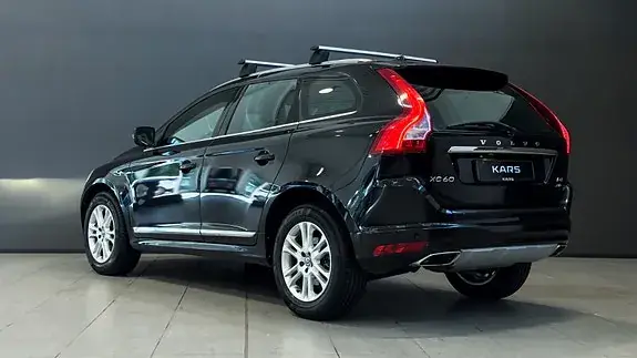 Volvo Xc60 2016 photo 3