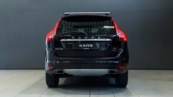 Volvo Xc60 2016 photo 4