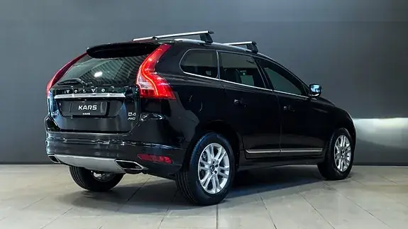 Volvo Xc60 2016 photo 5