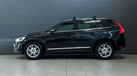 Volvo Xc60 2016 photo 2