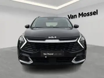Kia Sportage 2024 photo 2