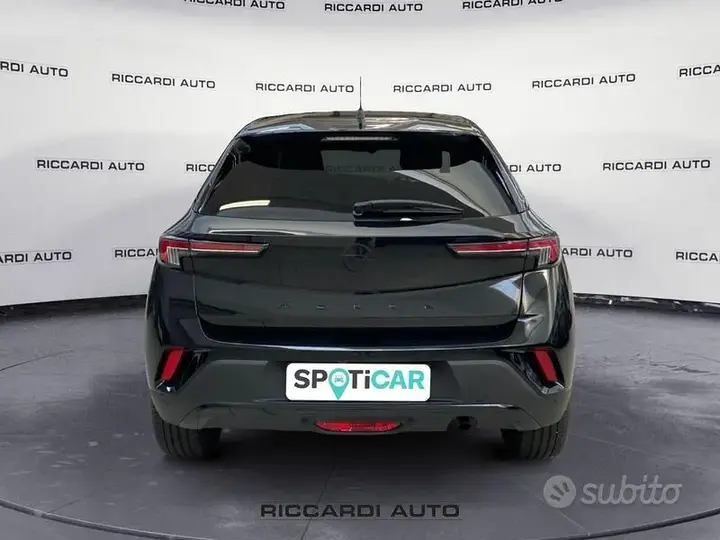 Opel Mokka 2024 photo 5