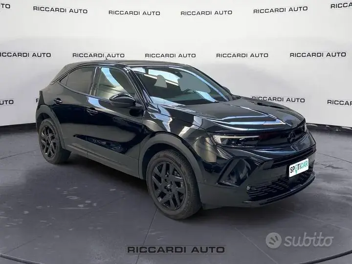 Opel Mokka 2024 photo 3