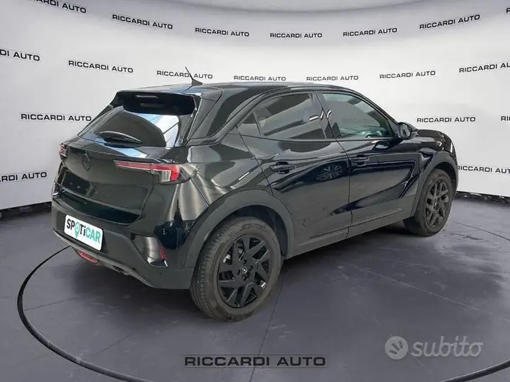 Opel Mokka 2024 photo 4